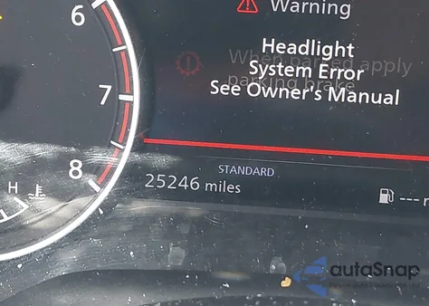 2023 Nissan Rogue Sv Fwd из США, поврежденный, VIN 5N1BT3BA3PC800352